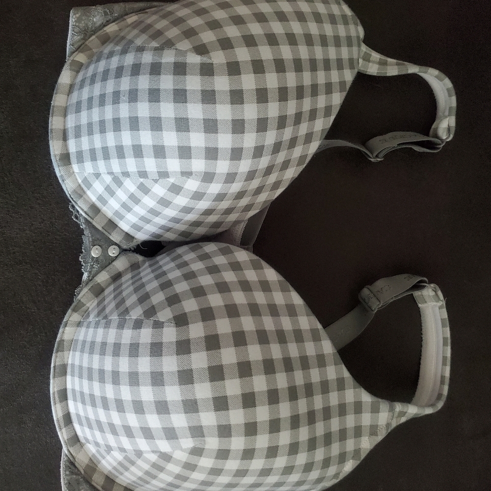 Cacique 40ddd bra